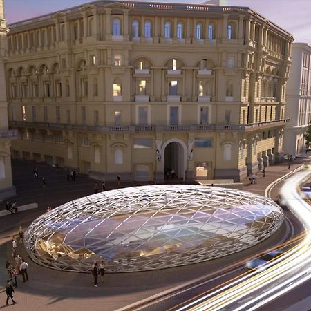 B&B Emme21 Napoli Dış mekan fotoğraf