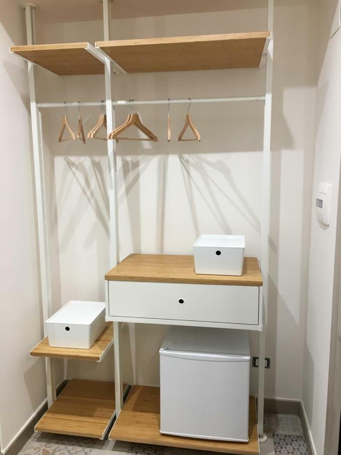 B&B Emme21 Napoli Dış mekan fotoğraf