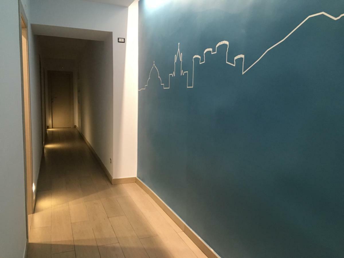 B&B Emme21 Napoli Dış mekan fotoğraf