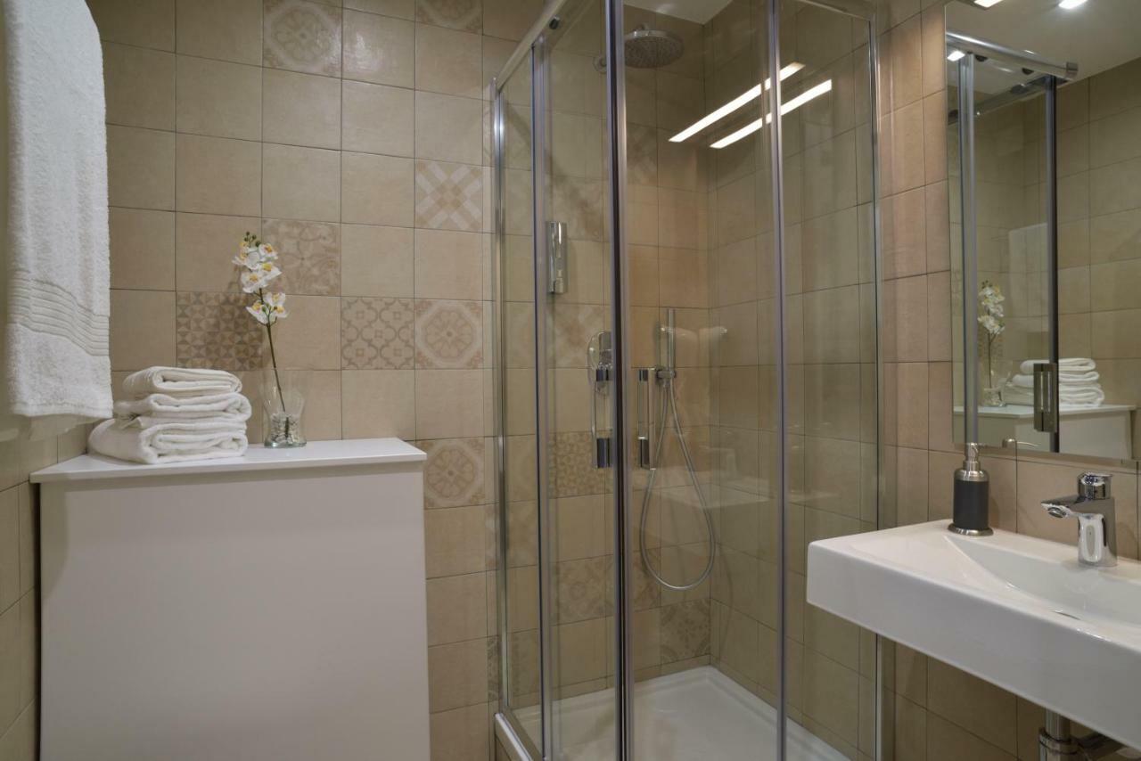 B&B Emme21 Napoli Dış mekan fotoğraf