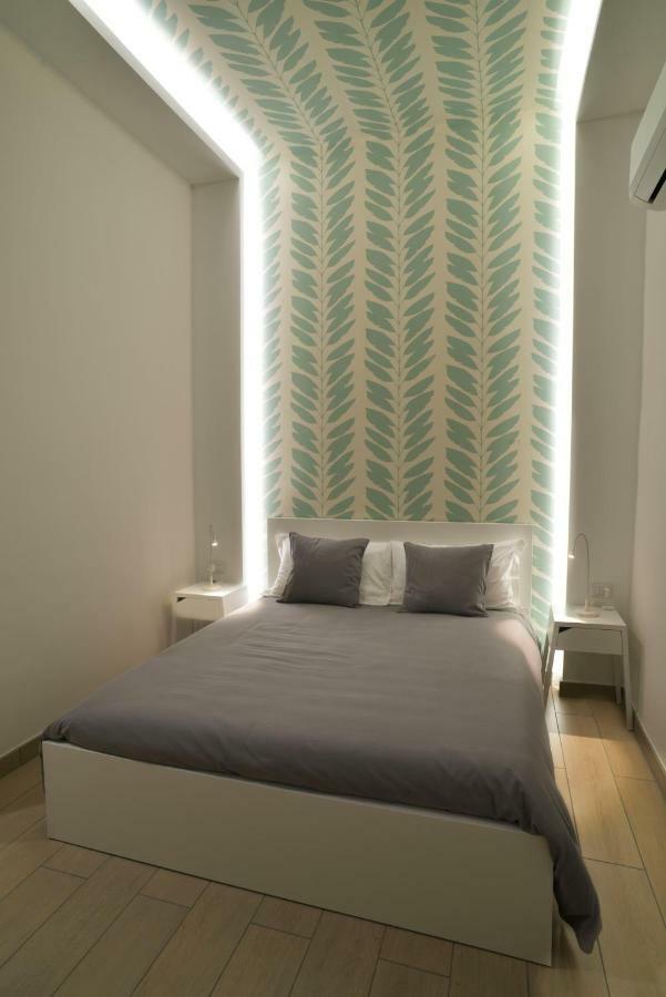 B&B Emme21 Napoli Dış mekan fotoğraf