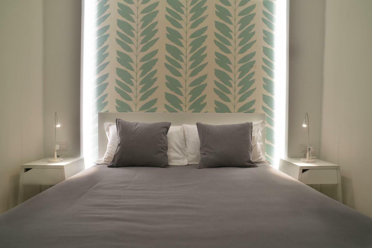 B&B Emme21 Napoli Dış mekan fotoğraf