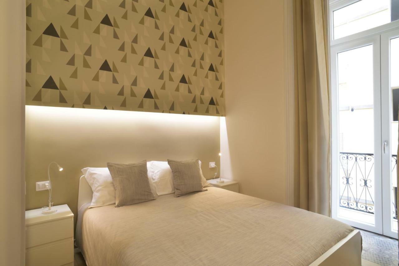 B&B Emme21 Napoli Dış mekan fotoğraf