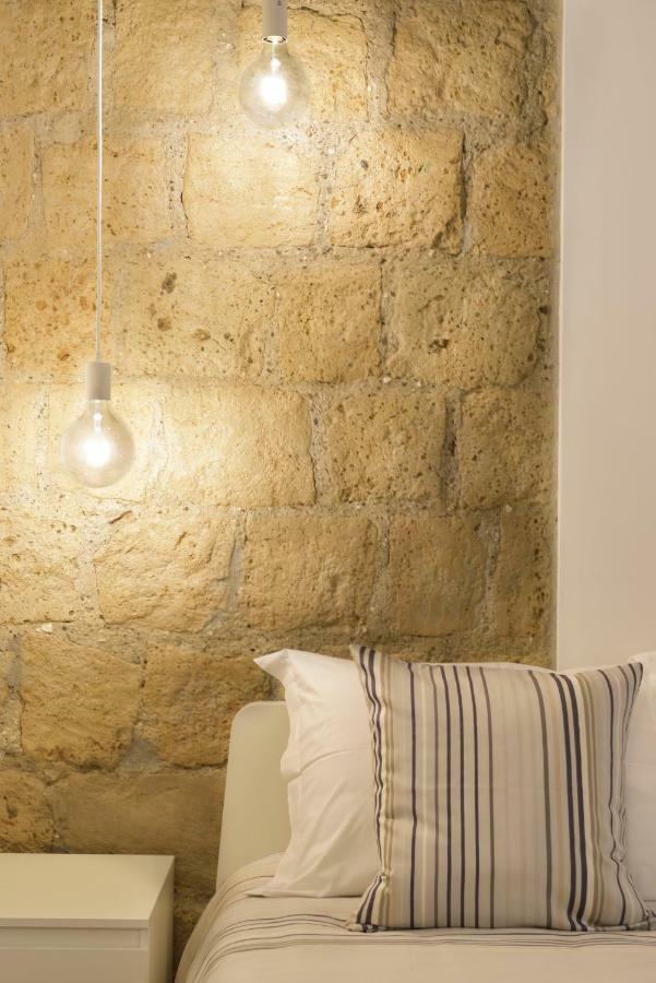 B&B Emme21 Napoli Dış mekan fotoğraf