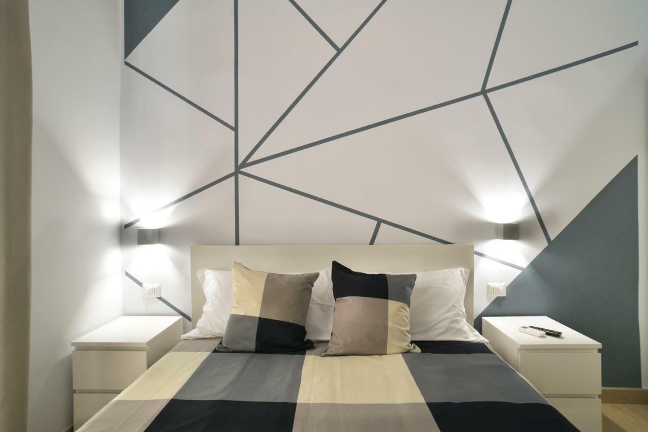 B&B Emme21 Napoli Dış mekan fotoğraf