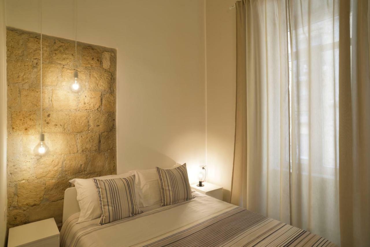 B&B Emme21 Napoli Dış mekan fotoğraf