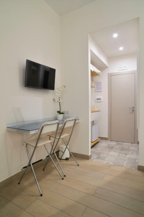 B&B Emme21 Napoli Dış mekan fotoğraf