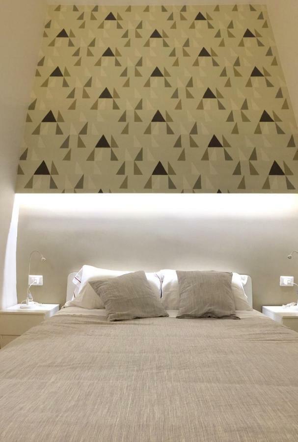 B&B Emme21 Napoli Dış mekan fotoğraf