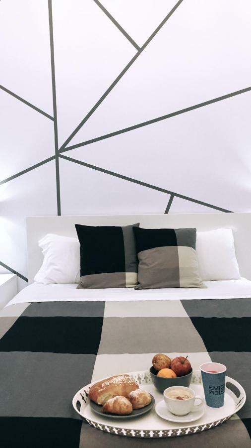 B&B Emme21 Napoli Dış mekan fotoğraf