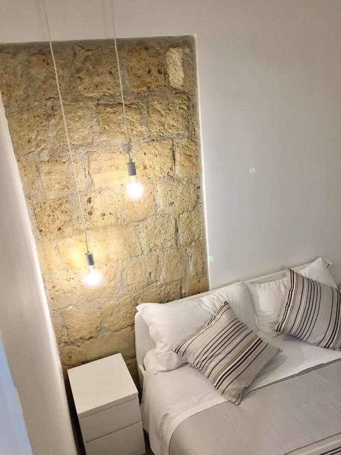 B&B Emme21 Napoli Dış mekan fotoğraf