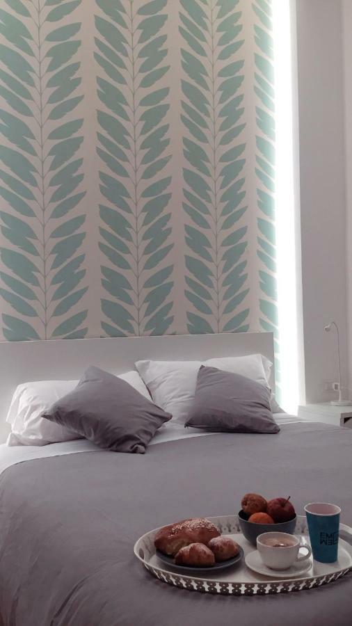 B&B Emme21 Napoli Dış mekan fotoğraf