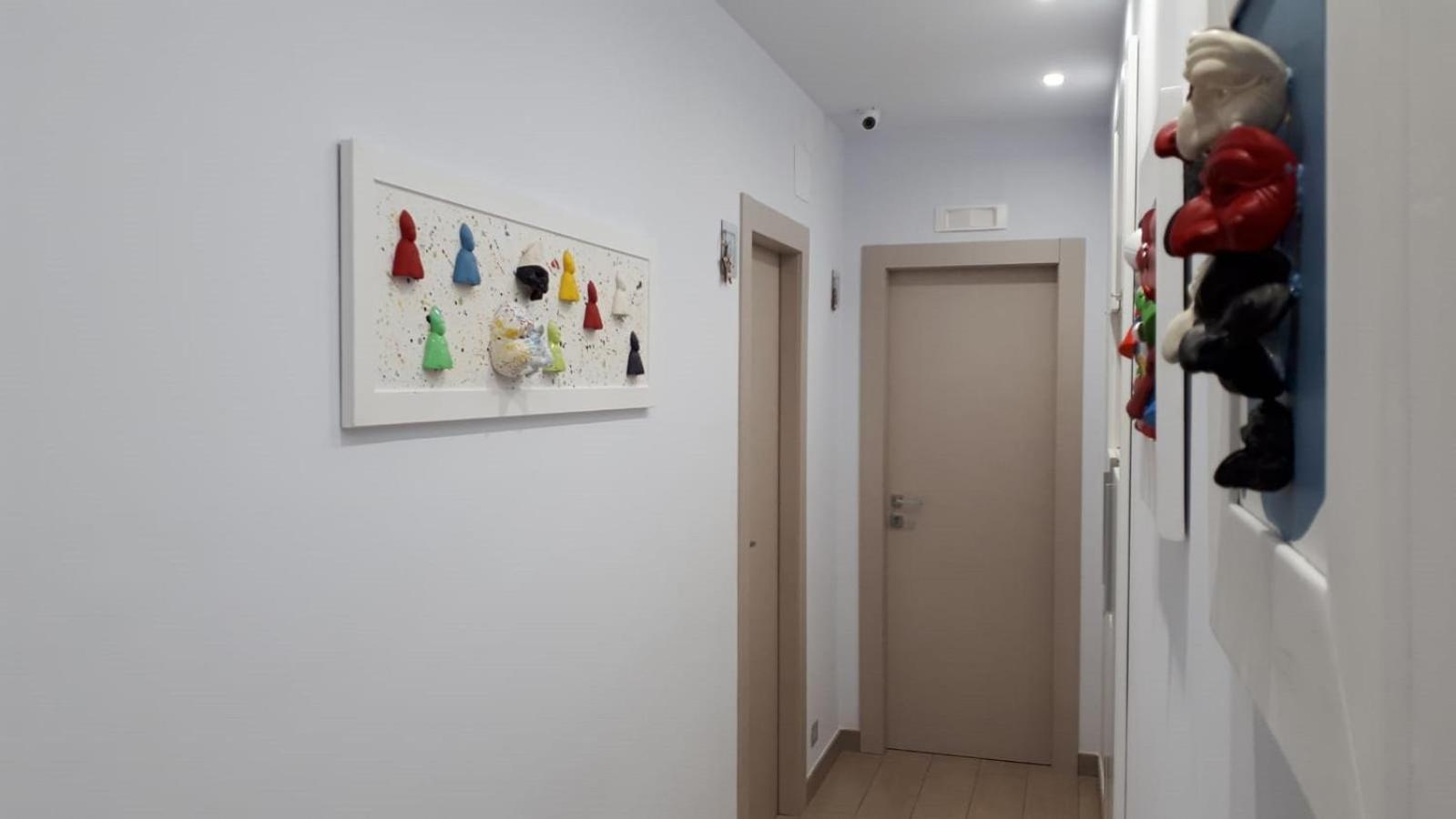 B&B Emme21 Napoli Dış mekan fotoğraf