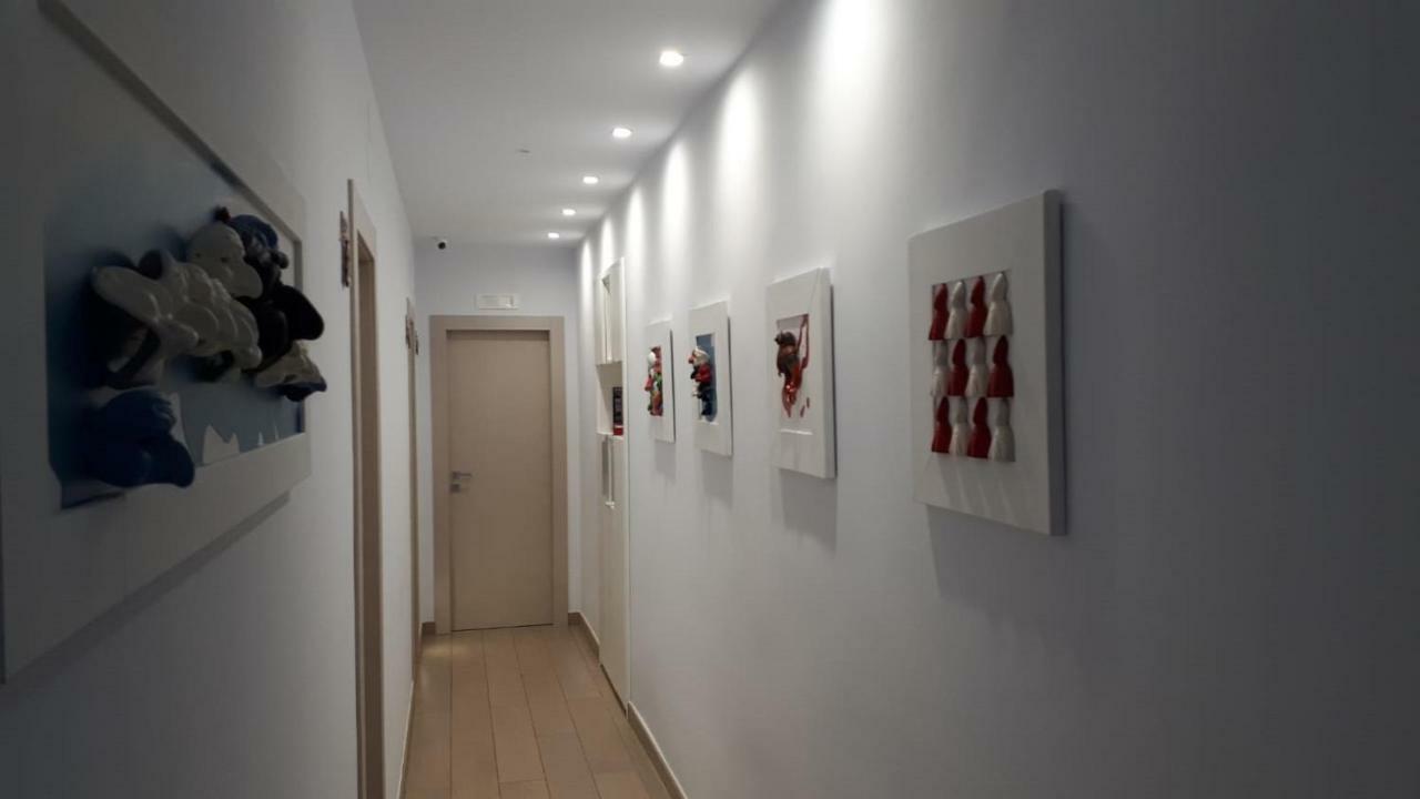 B&B Emme21 Napoli Dış mekan fotoğraf